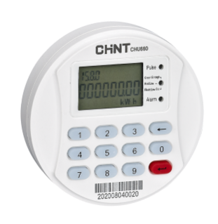 CHU660 Customer Interface Unit